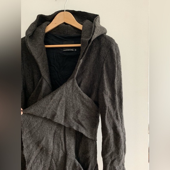 Complex geometries stifler sweater - Picture 5 of 6